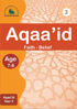 Picture of AQAAID (Year 3)